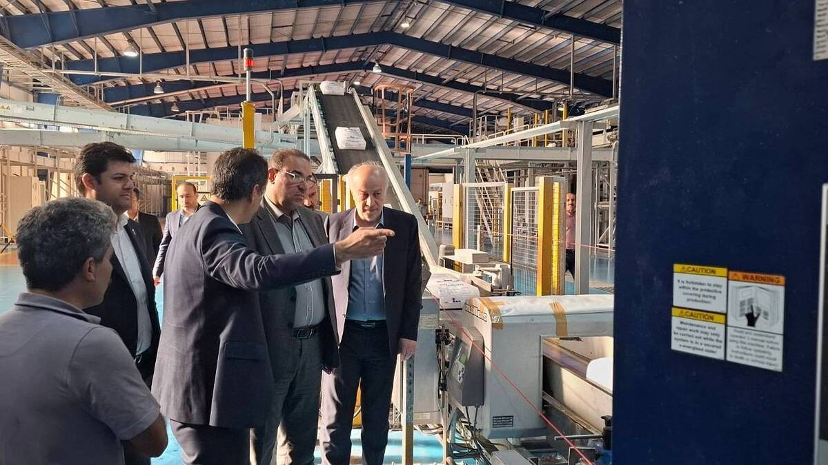 صنعت طلا و جواهر در کردستان توسعه می‌یابد