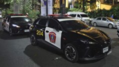 مردی در تایلند دخترش را در برنامه زنده تلویزیونی کشت