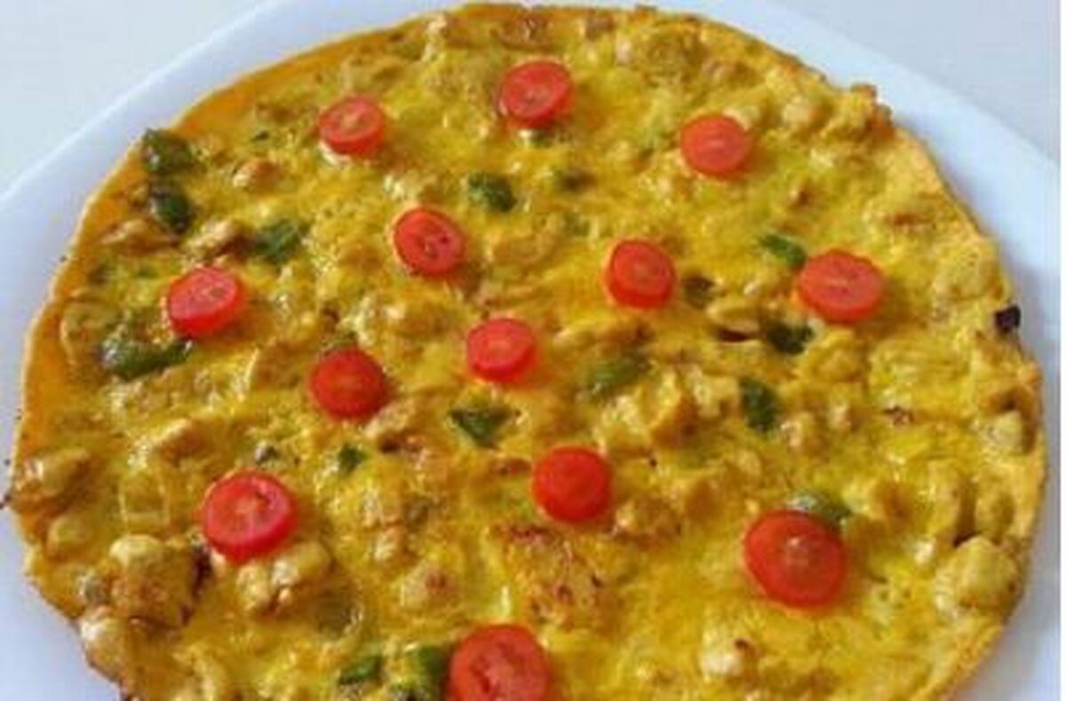 دستور تهیه سه سوته چیغیرتمای مرغ برای شام