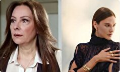 آیدا آکسل و آلینا بوز همبازی می‌شوند!