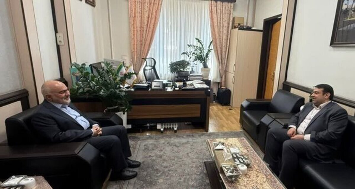 حقوق معوق کارگران گروه ملی فولاد در روز‌های آینده پرداخت می‌شود