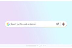 گوگل در تلاش برای بالا بردن سرعت جستجو در اینترنت!