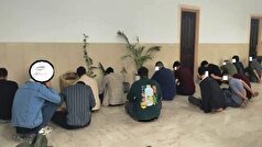 دستگیری ۹ نفر از اعضای یک شرکت هرمی در ساوجبلاغ