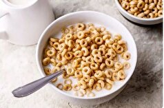 خوردن غلات صبحانه، راز داشتن یک روز پر انرژی بدون دغدغه اضافه وزن!