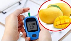 یک باور رایج غلط درباره انبه و تاثیر آن بر افراد دیابتی