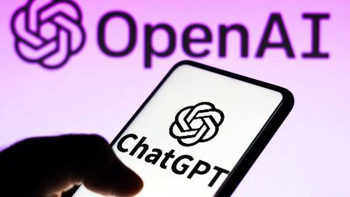 زنان شیفته ChatGPT!
