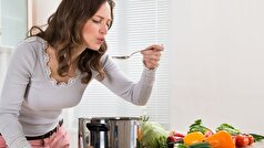 اثر غیرمنتظره دارو‌های لاغری بر جوانه‌های چشایی
