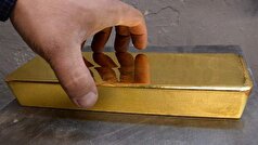 سوئیس واردات طلای روسیه را تقریباً دو برابر کرده است.