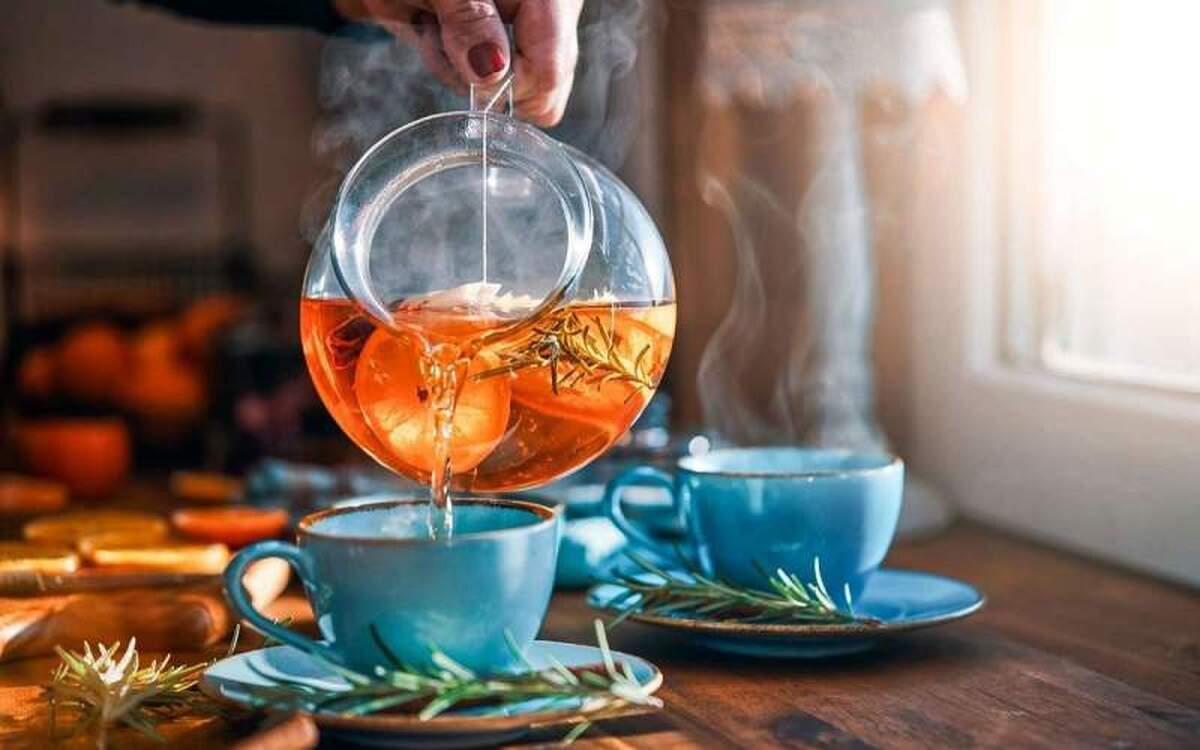 راه حل موثر برای درمان سردرد!