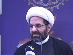 مقام ارشد حزب‌الله: هر کسی که روی ضعف یا عقب‌نشینی مقاومت حساب کند در توهم است