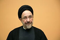 در مسجدالحرام شخصی به آقای خاتمی گفت مشرک!