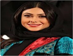 نگاهی به استایل مونوکروم و جذاب آزاده صمدی بعد از فعالیت حرفه‌ای در عرصه مدلینگ