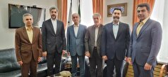 تاکید بر پرواز مستقیم رشت ـ مسکو و توسعه همکاری‌های گردشگری و فرهنگی
