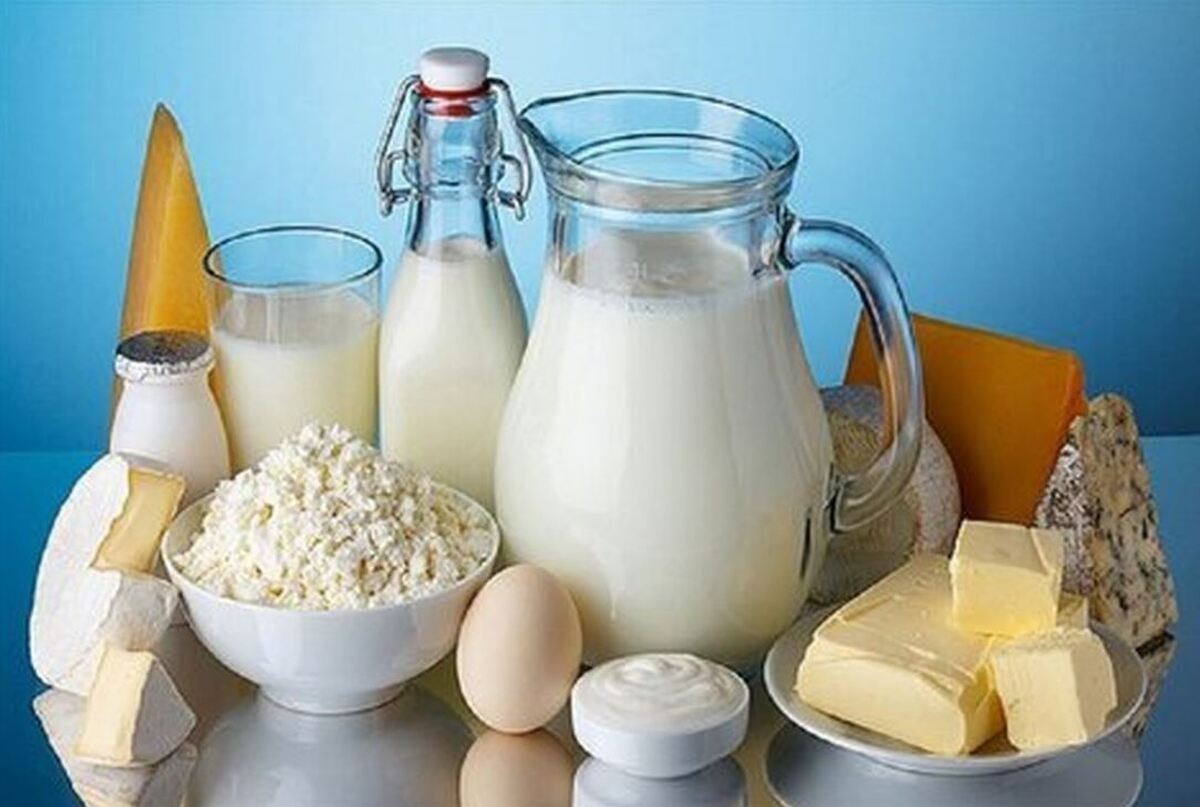 مصرف لبنیات چه تاثیری بر سلامت قلب و عروق دارد؟