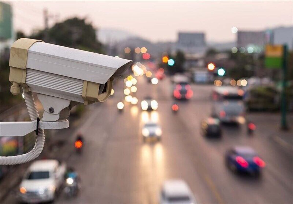 افزایش نصب دوربین‌های نظارتی در تقاطع‌ها و میادین