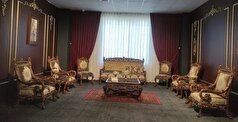 کمک جشنواره ملی مبلمان منبت ملایر به رونق همه اصناف شهرستان