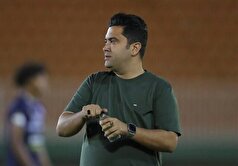 اخباری: بازی سختی برابر پرسپولیس داریم