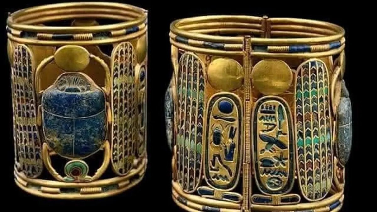 «عملیاتی پیچیده در زمانی حساس» یک مقام رسمی جزئیات سرقت از موزه مصر و تأثیر بین‌المللی آن را فاش می‌کند