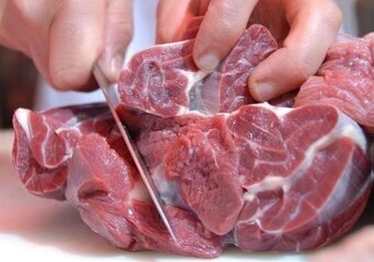 بهترین روش پختن گوشت برای جلوگیری از آسیب به کبد