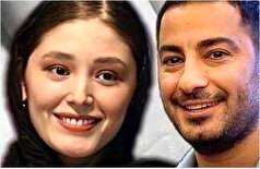 تصویر وایرال شده از دکور مینیمال خانه فرشته حسینی و همسر معروفش/سلیقه خانم بازیگر چطور است؟