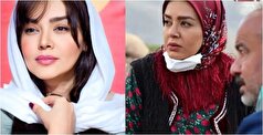 نگاهی به دکور خاص و دیدنی خانه ندا قاسمی با رعایت تمام سلیقه ها! +تصاویر