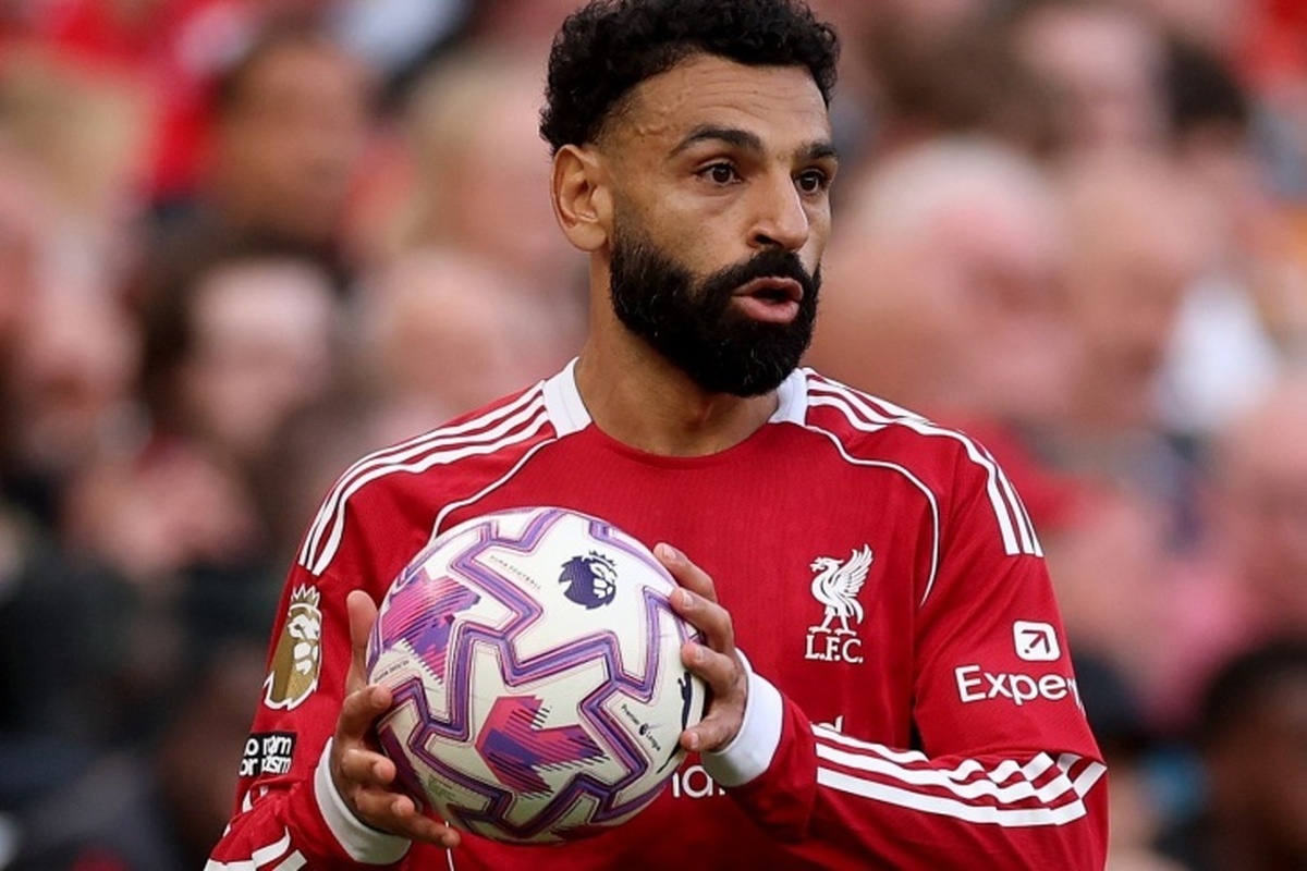 محمد صلاح در لیگ قهرمانان اروپا به دستاوردی بی‌نظیر دست یافت