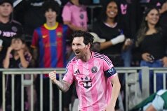 ESPN: لیونل مسی قراردادش را با اینتر میامی طی دو هفته آینده تمدید خواهد کرد