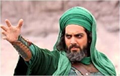 بازیگر نقش حضرت ابوالفضل با «الگوریتم» به تلویزیون بر می‌گردد