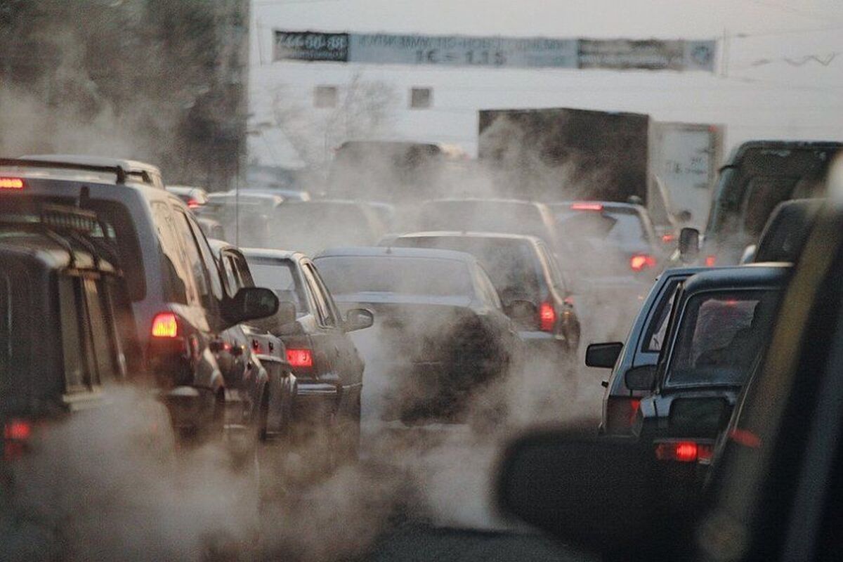 افزایش شدید آلودگی هوا می‌تواند خطر خودکشی را افزایش دهد