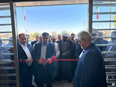 افتتاح ۳۸ مدرسه خیرساز در استان مرکزی همزمان با آغاز سال تحصیلی جدید