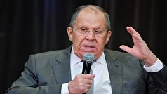 لاوروف: ما آماده‌ایم در مورد بحران اوکراین مصالحه کنیم