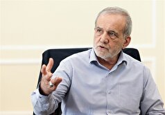 تاکید پزشکیان بر تشکیل کارگرو‌ها‌ی تخصصی و ارائه نتایج بررسی‌ها به دولت