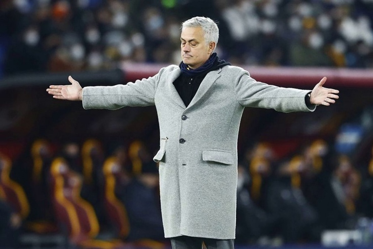 جزئیات قرارداد احتمالی ژوزه مورینیو با بنفیکا فاش شد