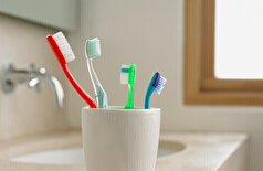 چگونه مسواک مناسب انتخاب کنیم