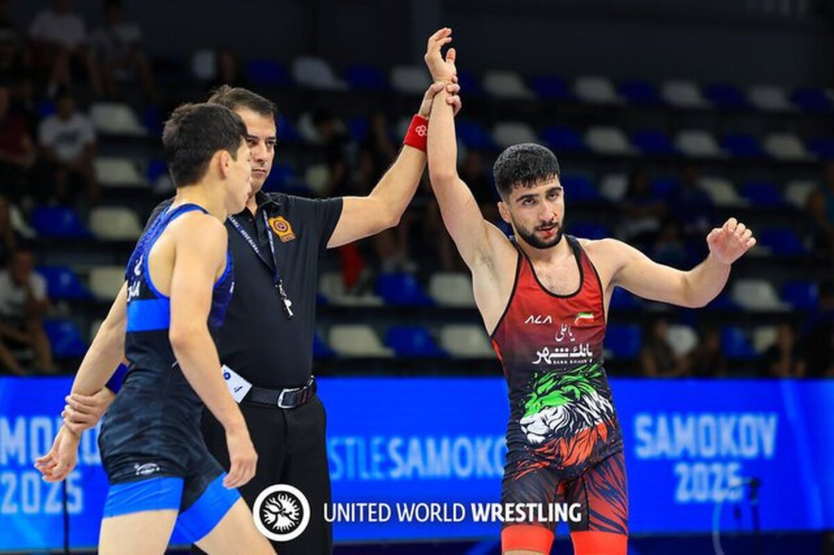 کار کارستان فرنگی‌کاران خوزستانی تیم‌ملی در روز نخست جهانی زاگرب