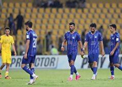 عذرخواهی استقلال بعد از شکست مفتضحانه مقابل الوصل