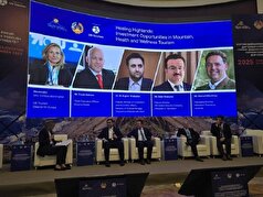 آمادگی ایران برای سرمایه گذاری خارجی در حوزه گردشگری تندرستی