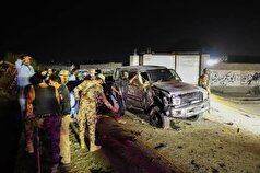 انفجار تروریستی در نزدیکی مرز پاکستان با افغانستان با چهار کشته