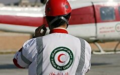 نیرو‌های امدادونجات در حال آماده باش در پی هشدار سیلاب
