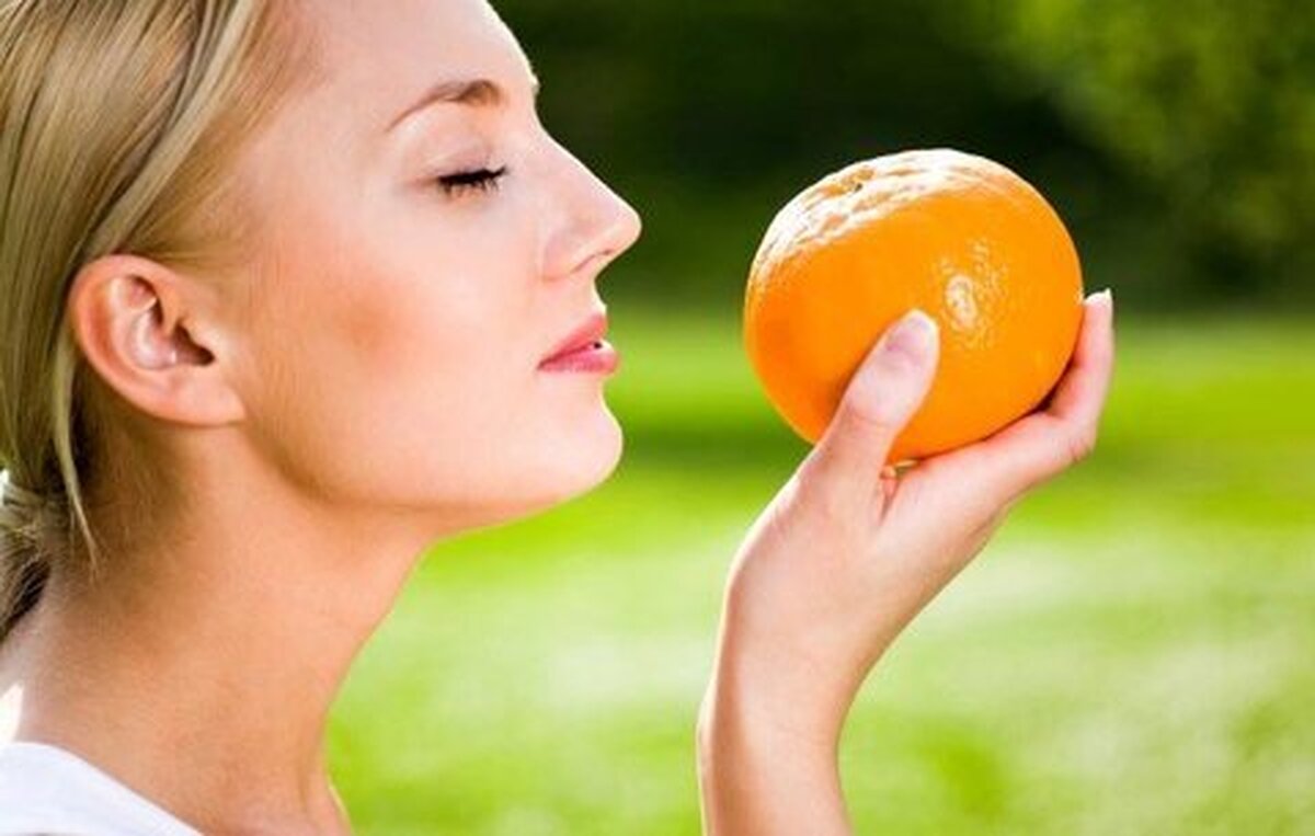 چرا وقتی سرما میخوریم غذا‌ها بی مزه میشوند؟