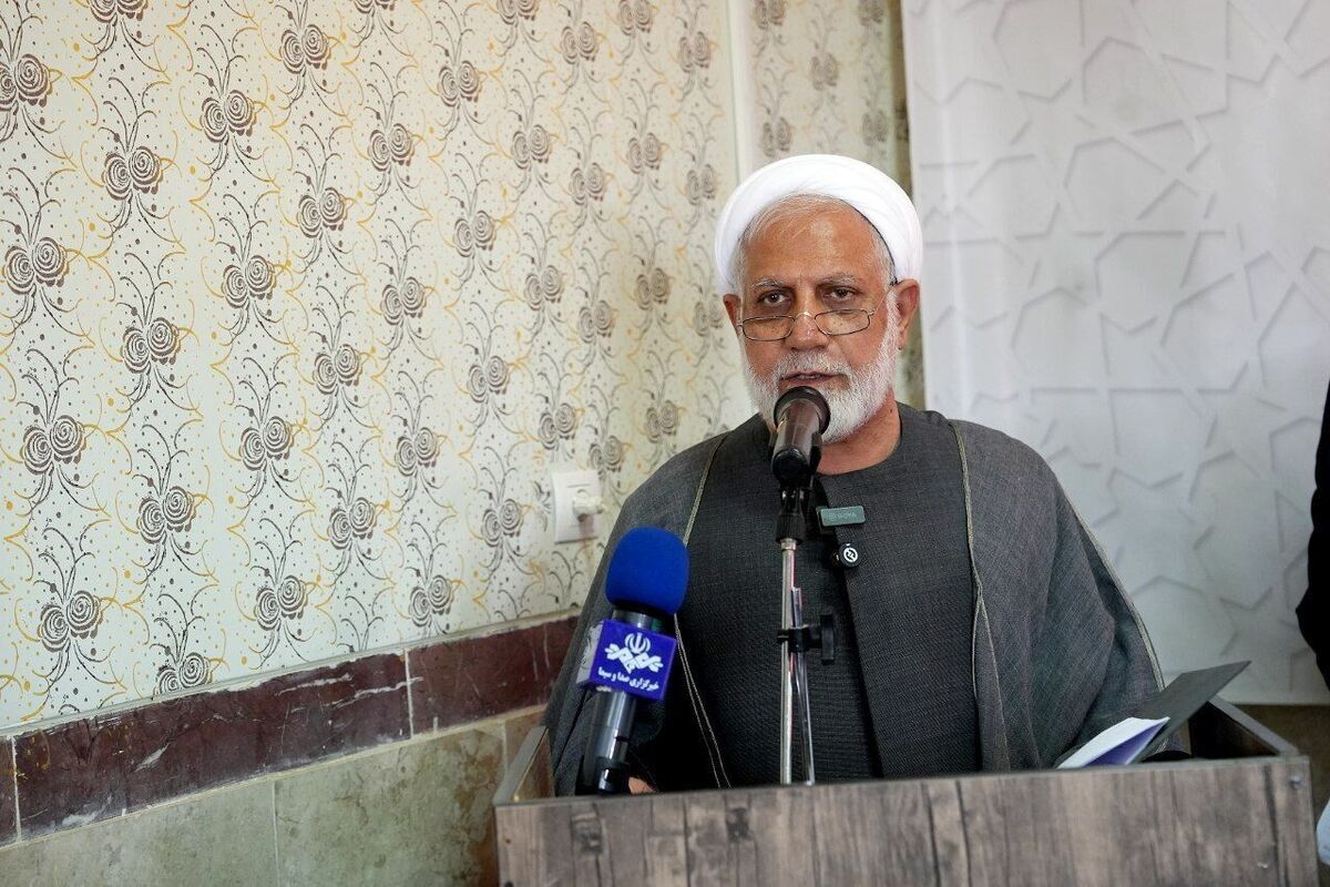 تأکید نماینده شرق کرمانشاه بر استقرار ادارات و ایجاد دادگاه در بخش دینور