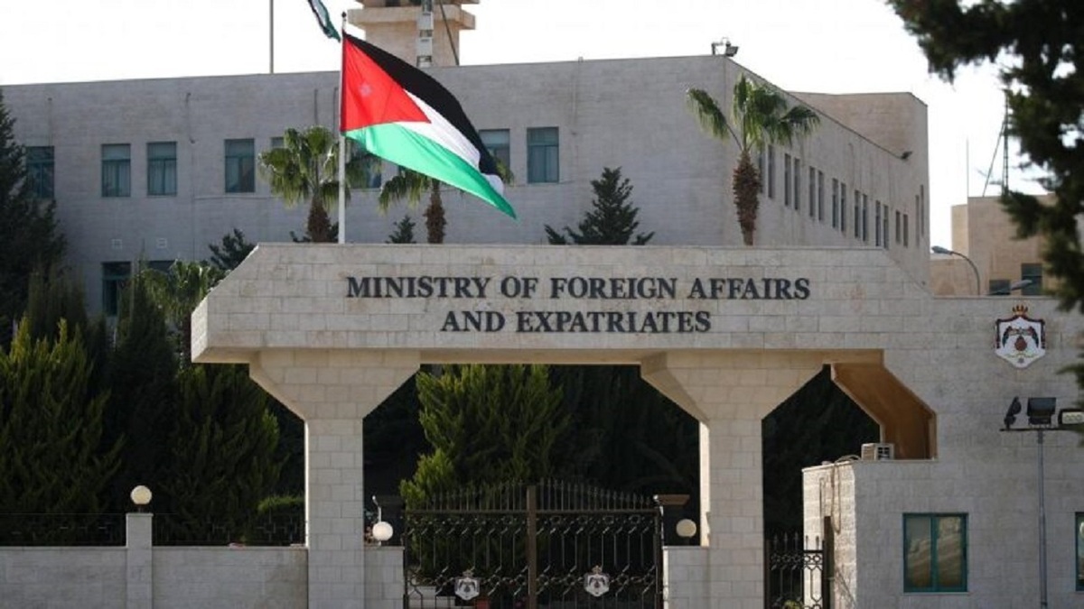 اردن حمله گذرگاه مرزی با اسرائیل را محکوم کرد