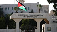 اردن حمله گذرگاه مرزی با اسرائیل را محکوم کرد