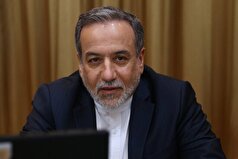 روایت عراقچی از طرح پیشنهادی ایران به اروپا