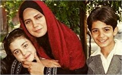 تغییر چهره بازیگر کودک صدا و سیما /عکس بچگی هاش خیلی با نمک تره