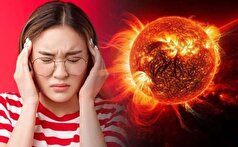 چگونه با ناراحتی ناشی از پیش‌بینی‌های طوفان مغناطیسی کنار بیاییم