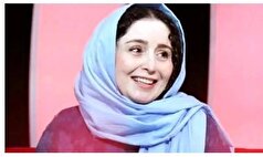 رونمایی ژاله صامتی از دخترش با لباس‌های دمده و خز! +عکس