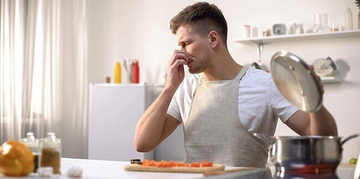 چگونه بوی روغن حیوانی را در غذا از بین ببریم؟