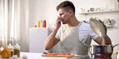 چگونه بوی روغن حیوانی را در غذا از بین ببریم؟