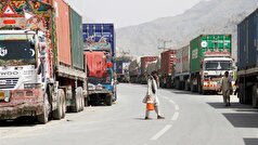 افزایش صادرات و ترانزیت خارجی افغانستان در پنج ماه نخست